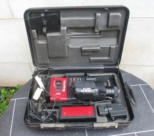 Jvc c1e video - video, to