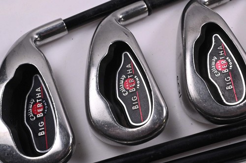 Callaway big bertha - callaway,
