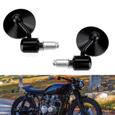 7/8" Motorcycle Bar End