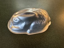 Vintage Easter bunny rabbit