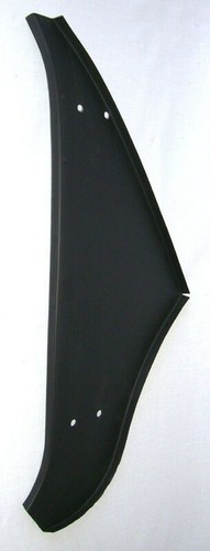 Classic mini outer panel - a, r/h