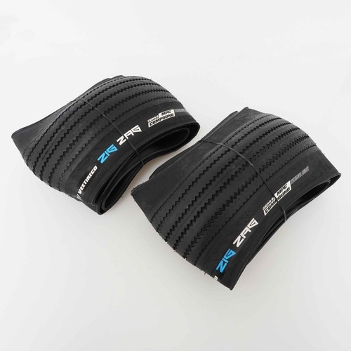 Vee rubber 4 - x, zig