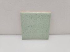 5 Vintage Romany Teal