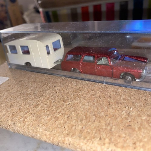 Majorette peugeot 404 break - peugeot,