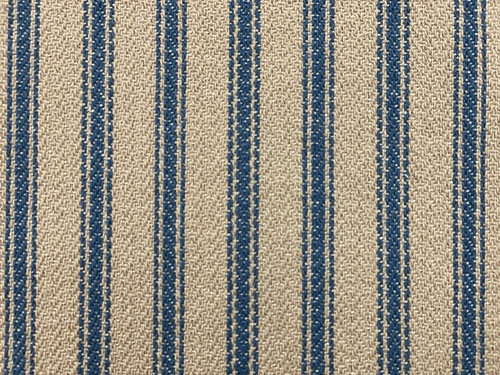 Plymouth herringbone ticking - plymouth,
