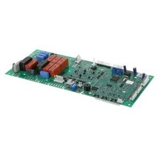 New girbau pcb - pcb,