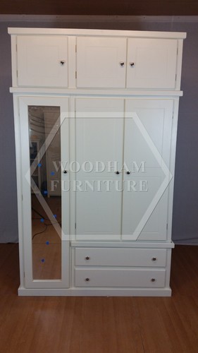 Handmade aylesbury triple full - aylesbury,