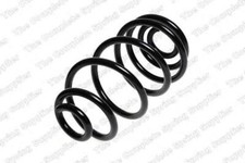 FOR VAUXHALL ASTRAVAN 1.7 L 101 HP 2005-2011 KILEN REAR COIL SPRING 60047