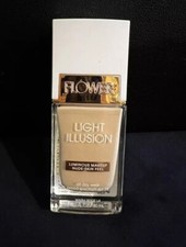 FLOWER Beauty Light Illusion