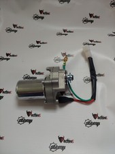 Pit Bike  Starter Motor for Quads. 2 Bolt Mounted. Fits Lifan C90 Quads Stomp