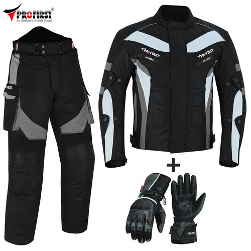 Profirst motorcycle suits - suits, men
