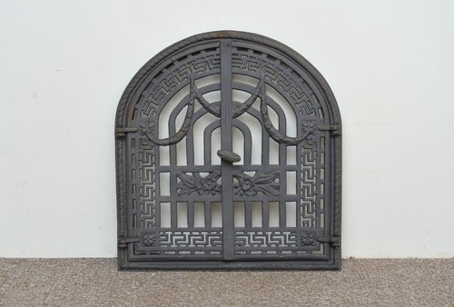 Antique cm old - 60, cast