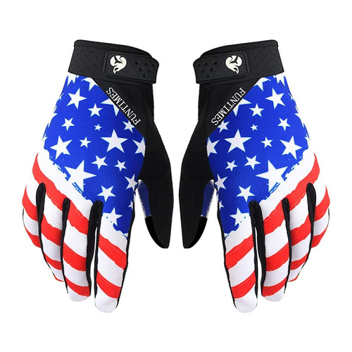 Premium sim racing gloves - sim,