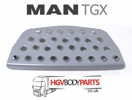 Man tgx tga step thread - man,