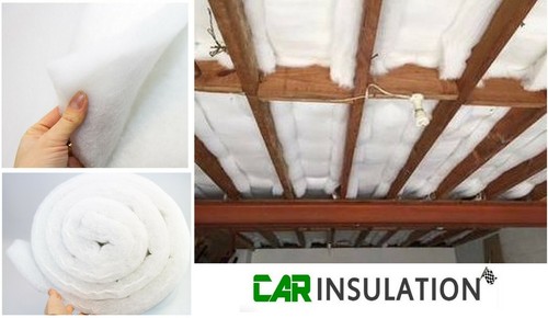 2m2 thick loft - 2m2, absoft