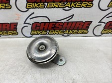 ♻️ Aprilia Sr Gt 125 Sport Eu5 2022 - 2024 Horn ♻️