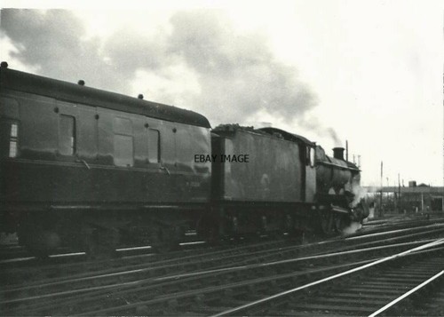 Photo gwr modified hall - ,