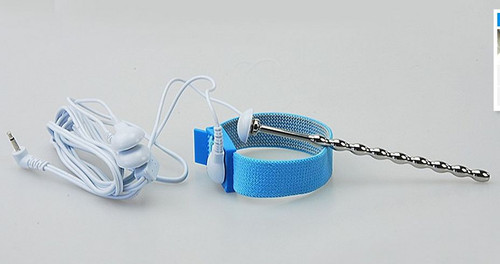 Electro stim tens - e-stim,