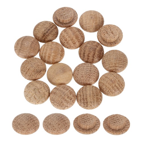 40pcs wood button - 40pcs,