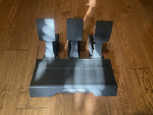 Csl elite fanatec racing - csl, v1