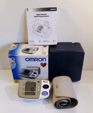 Omron intelli sense blood - intelli,