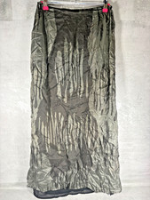 Vintage 100% Silk Whimsical