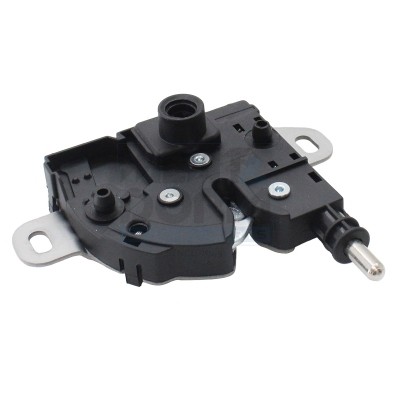 Engine cover lock fits - , ford