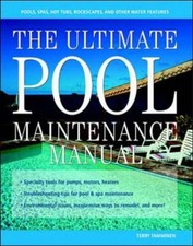The Ultimate Pool Maintenance