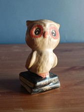 Vintage 1970s Ceramic Weather