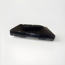 Humax With Freesat HD PVR