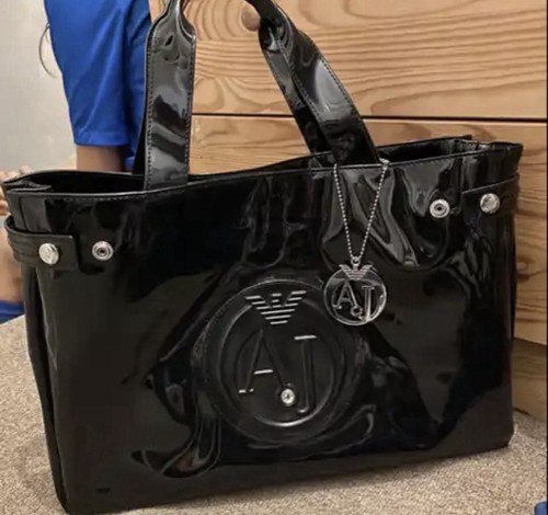 Armani tote bag brand new - tote,