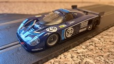 Slot It Nissan R89C Running Order Spare Chassis NSR Scaleauto Scalextric