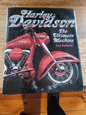 Harley Davidson The Ultimate