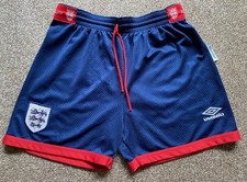 England 1994 Home Football