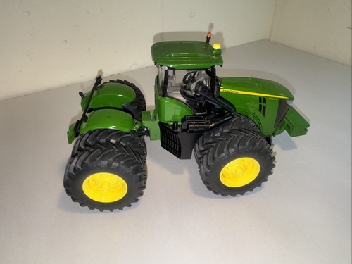 Siku john deere 9560r - siku, 1:32