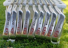 Ben Hogan Edge Forged GS Ft