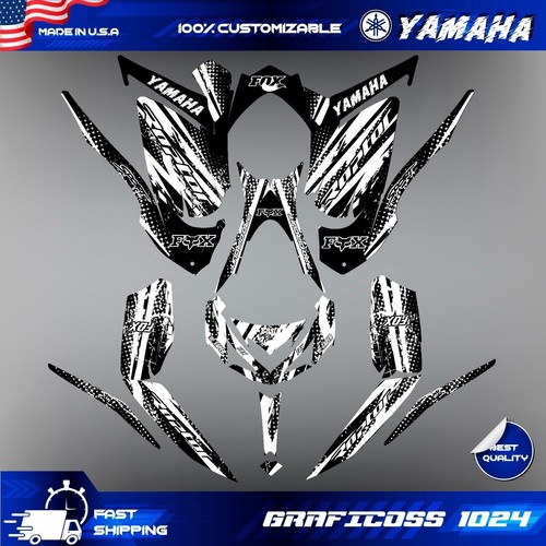 Fits yamaha 2013 - fits, 2015