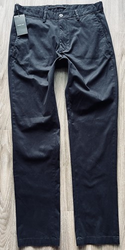 Nwt massimo dutti men slim - massimo,
