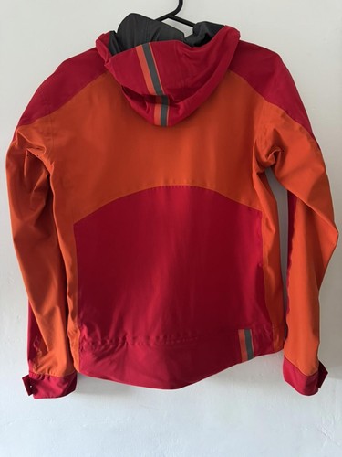 Rapha hooded waterproof rain - hooded,