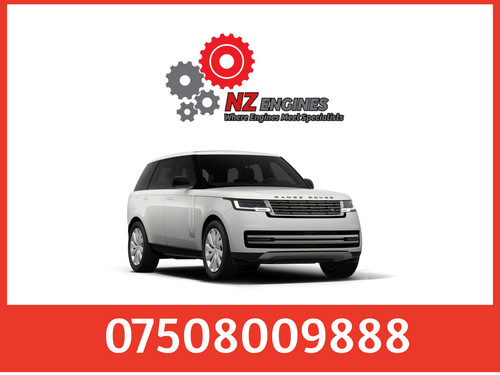 Range rover vogue sdv8 - rover,