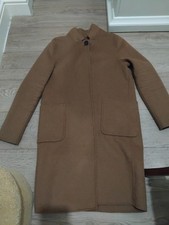 Hobbs Wool Mix Coat