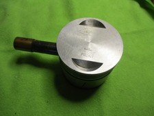 BSA B33 M33 hepolite genuine NOS piston +30 oversize
