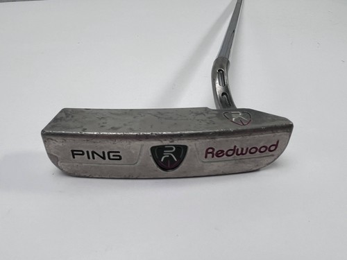 Ping redwood putter 5 - redwood,