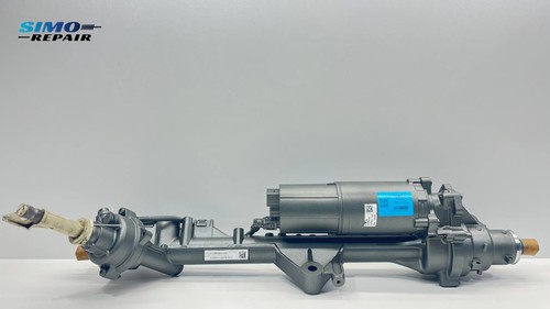 Remanufactured electric - remanufactured,