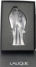 NEW LALIQUE FRANCE CRYSTAL