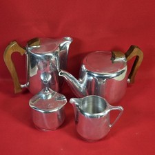 Vintage Magnailium/Sycamore