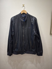 fred perry harrington jacket xl