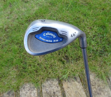 CALLAWAY  STEELHEAD X16