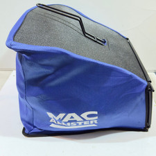 Mac Allister MRS1400 Lawn Rake