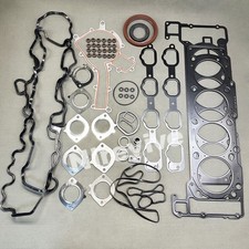 Engine Rebuid Kit Gaskets For
